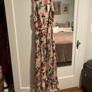Banana Republic dress